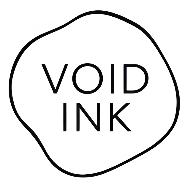 Void Ink Berlin Tattoo Studio Logo